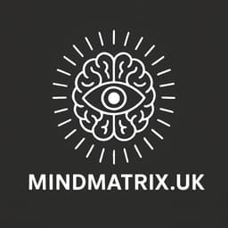 Mind Matrix logo
